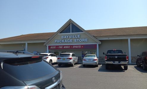 Bayville Package Store