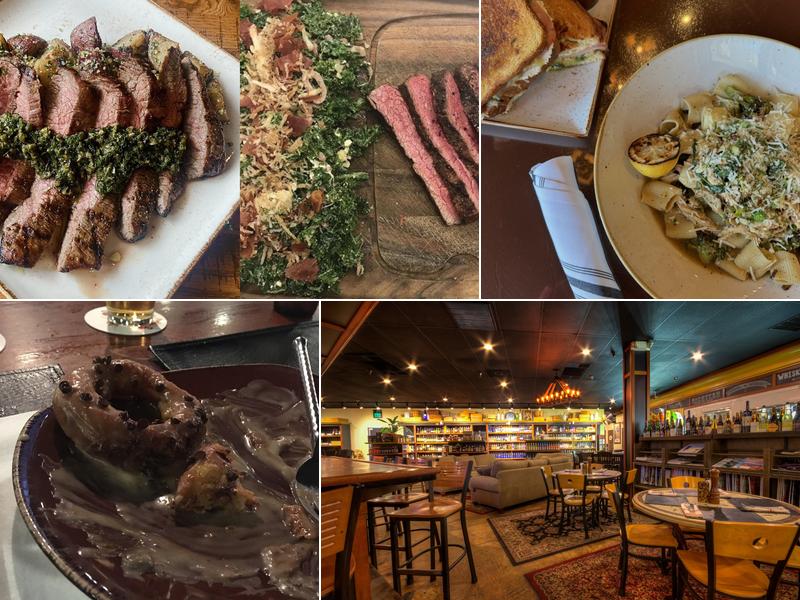 Liquid Assets 9301 Coastal Hwy, Ocean City