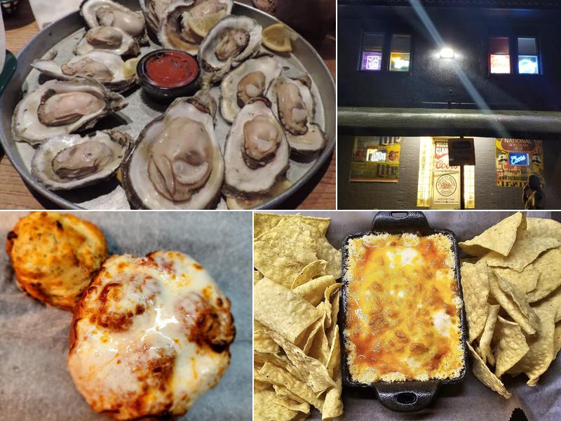 Clancy's Pub 6916 North Point Rd, Sparrows Point