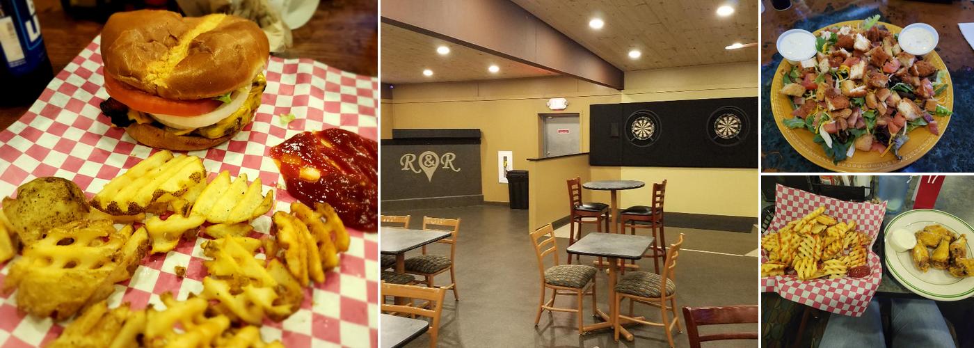 R & R Bar and Grill