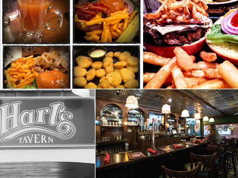 Hart's Tavern Rt. 263 and, Street Rd, Lahaska