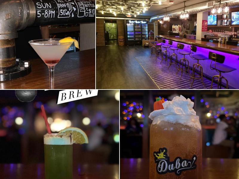 Duba Karaoke and Pub