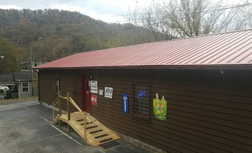 Woody's Carry Out Hueysville