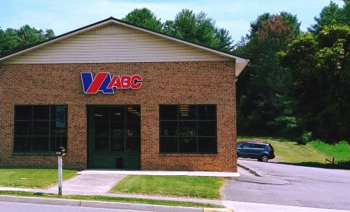 Virginia ABC