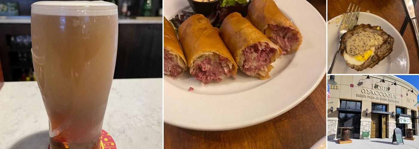 Fionn MacCool's Irish Pub & Restaurant