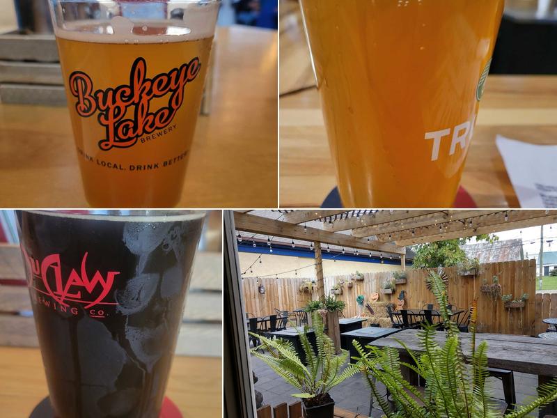 Baltimore Pint House