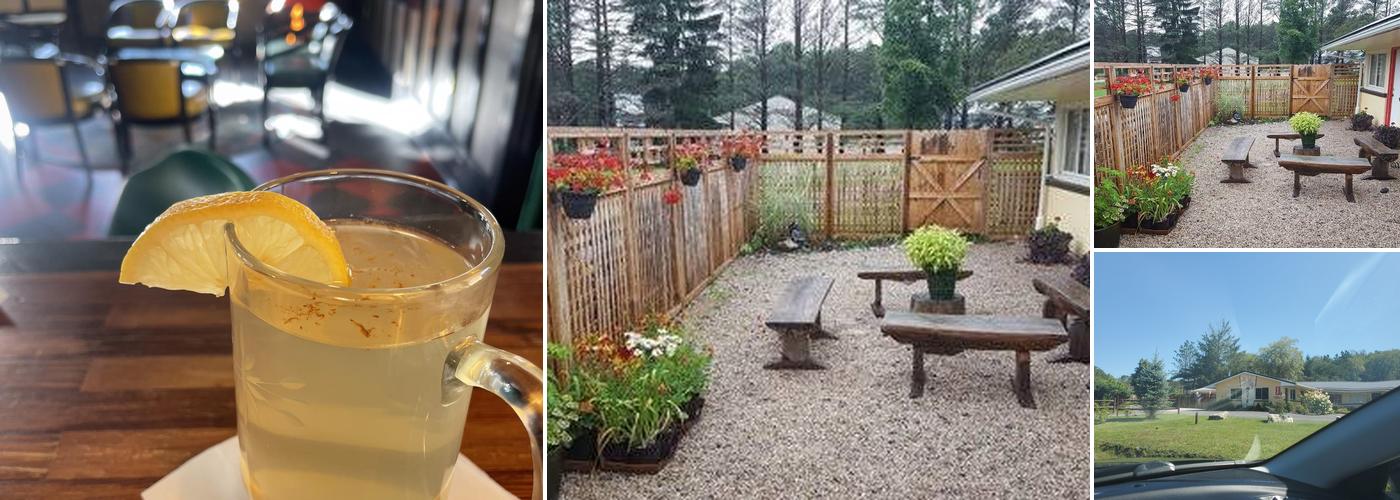 The Billy Motel & Bar / ISH Kitchen