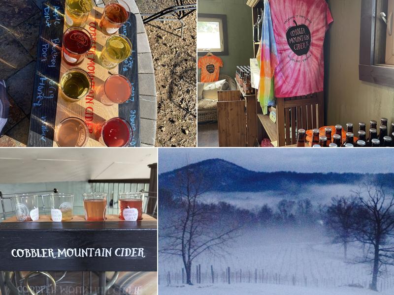 Cobbler Mountain Cellars, LLC