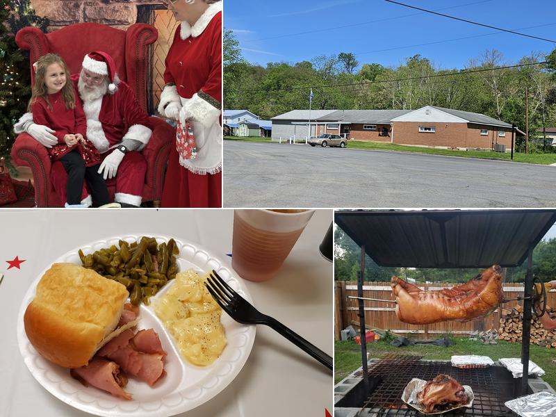 Fort Ashby VFW Fort Ashby VFW, Fort Ashby