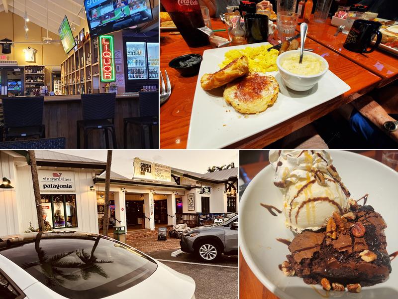 Green Turtle Wine & Spirits