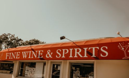Martinis Fine Wine & Spirits