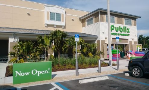 Publix Super Market at Islamorada