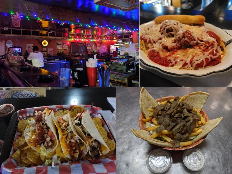 Dave’s Harvey Run Inn