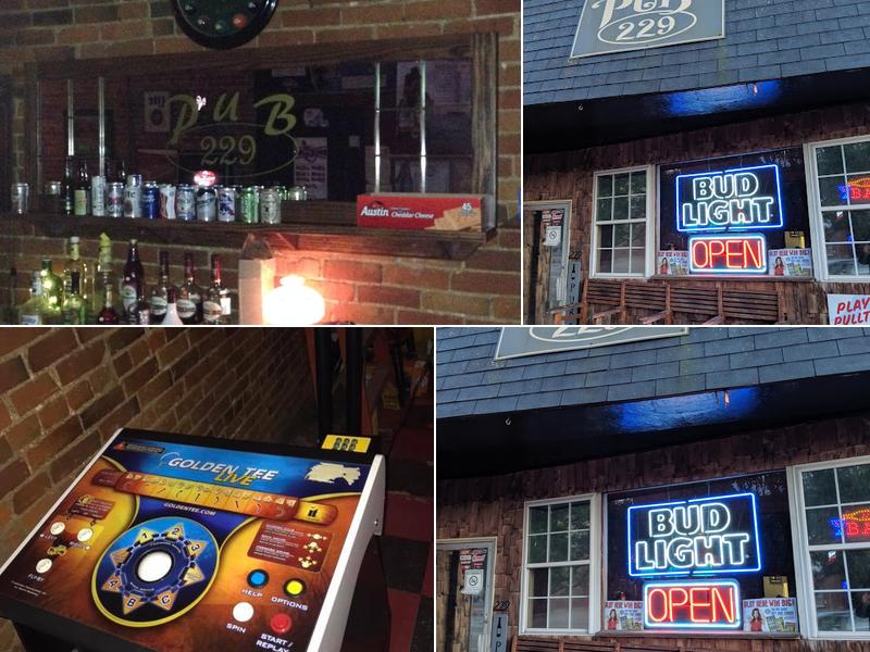 Pub229 229 Main St, Coshocton