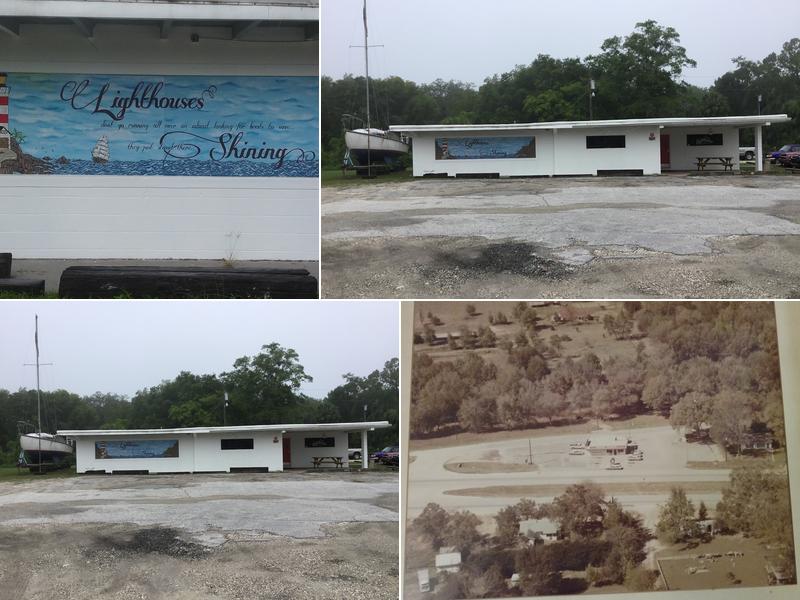 Miller's Lighthouse Lounge, Inc