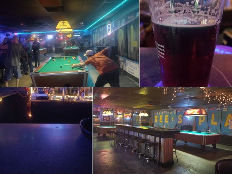 Dee's Place 10482 Northcliffe Blvd, Spring Hill