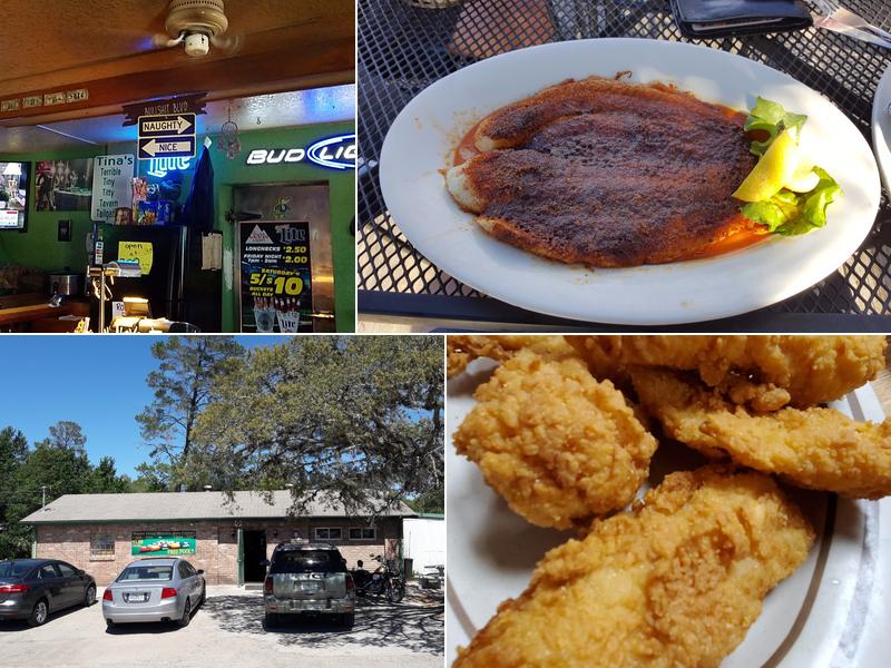 TailGators 8129 Cortez Blvd, Spring Hill