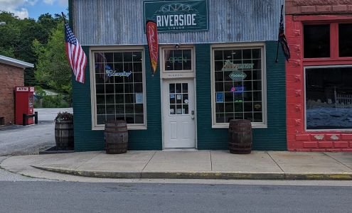 Riverside Liquor Milltown