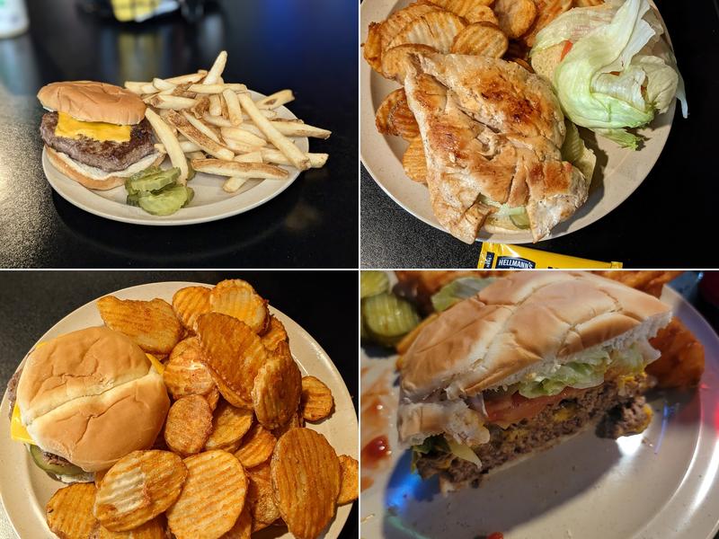 Louie's Tavern 21Plus