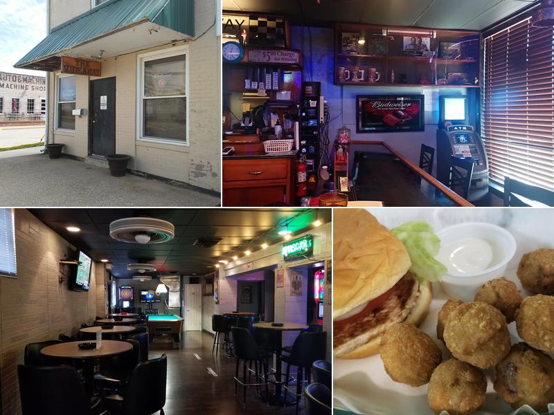 Hideaway Tavern 448 7th St, Tell City