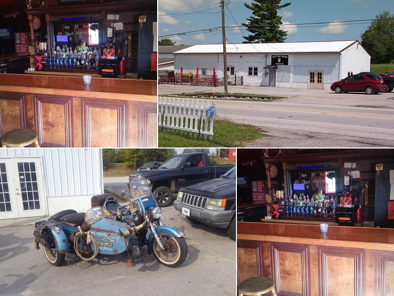 West Side Tavern 1117 W Mulberry St, Salem