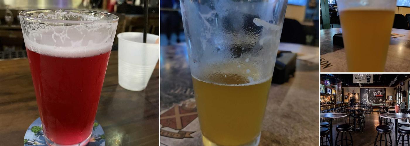 Paddywagon Irish Pub Dr. Phillips