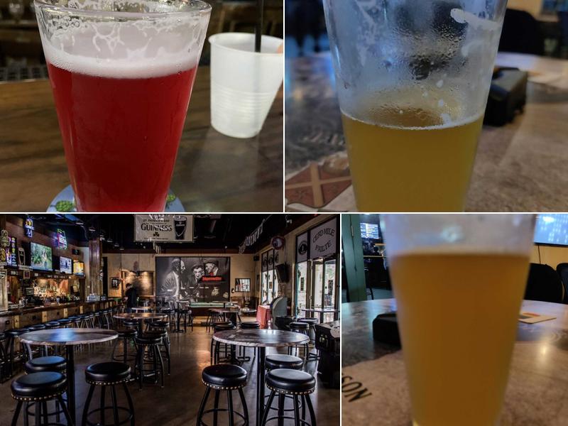 Paddywagon Irish Pub Dr. Phillips