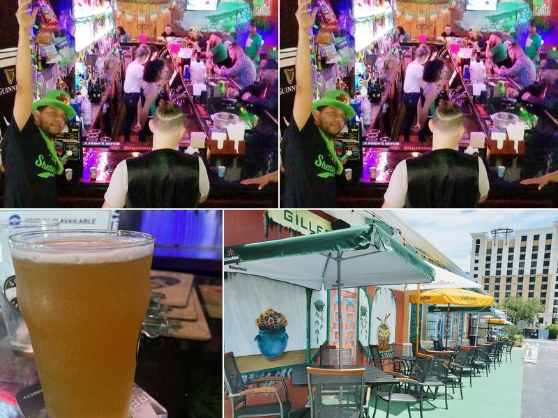 Murphy's Pub Orlando