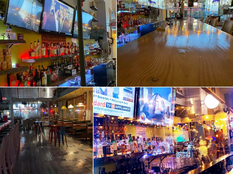 Capricorn Pub and Fine Foods