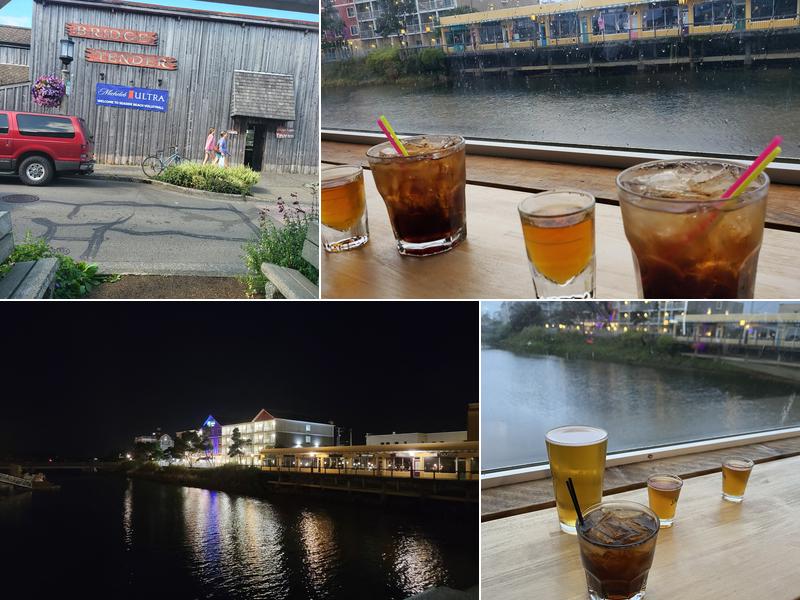 Bridge Tender 554 Broadway St, Seaside