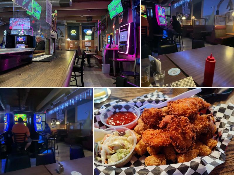 Beach N' Brew 405 Avenue A, Seaside