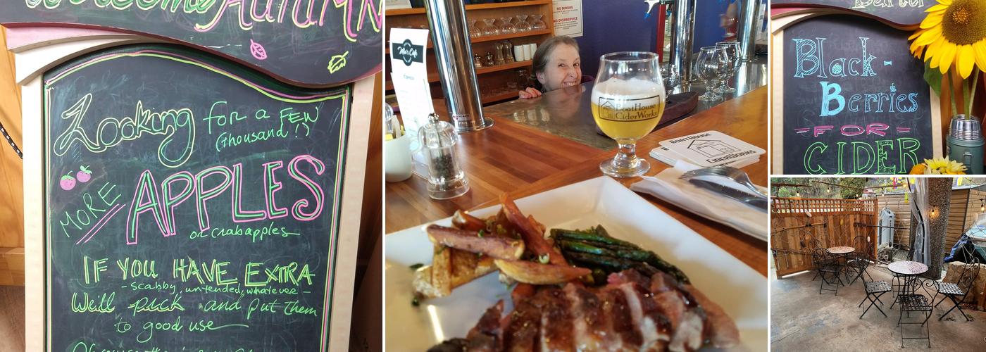 BoatHouse CiderWorks