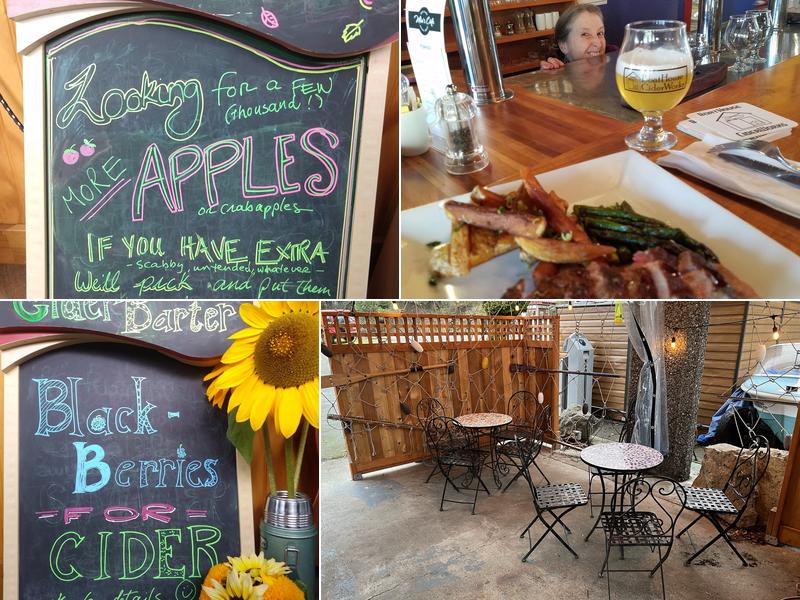 BoatHouse CiderWorks