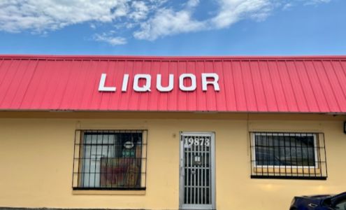 West End Liquors Blountstown