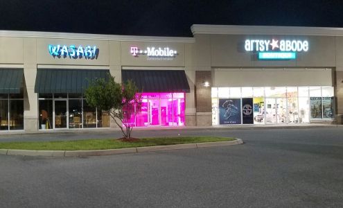 T-Mobile Authorized Retailer