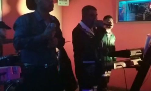 Las Palmas Night Club Bridgeport