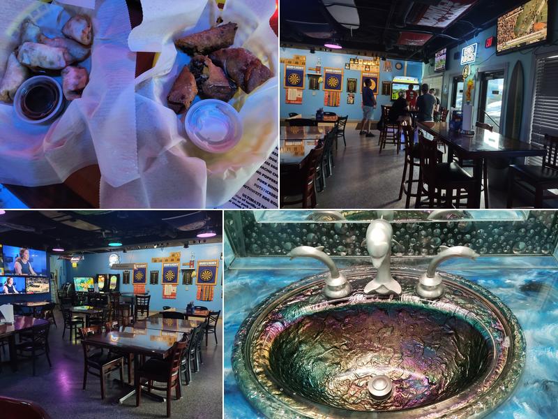 Slide Inn 7090 N Atlantic Ave, Cape Canaveral