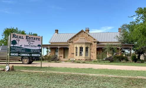 Nine Bar Land & Cattle