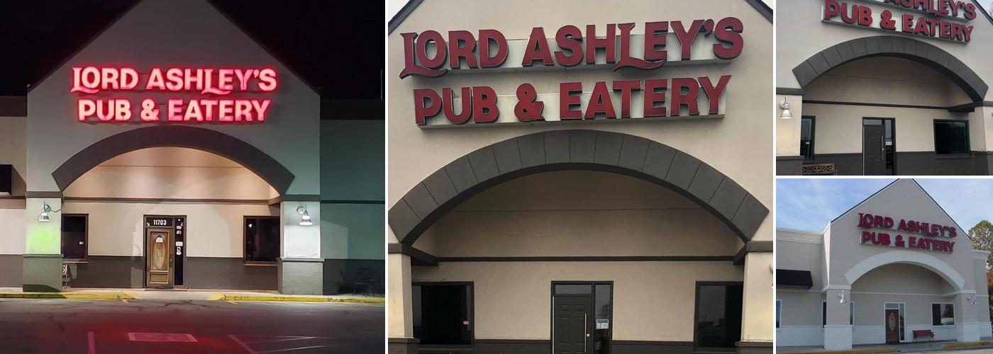 Lord Ashley's Pub