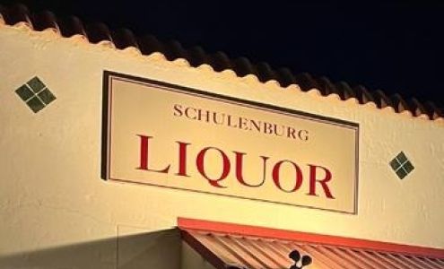 Schulenburg Liquor Store