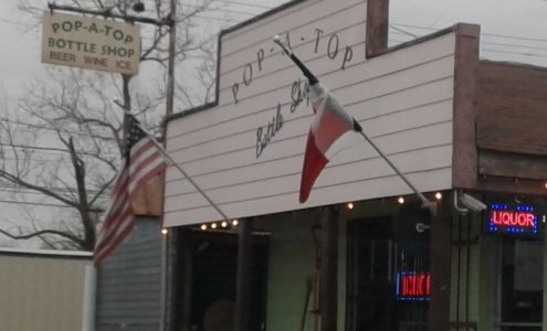 Pop-A-Top Bottle Shop La Grange