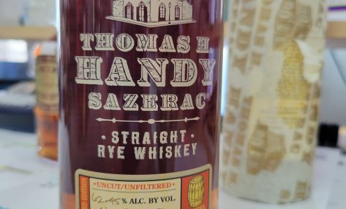 Riverside Package Store La Grange