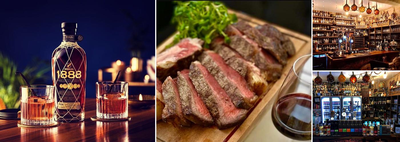 Wandle Pirates Surf & Turf