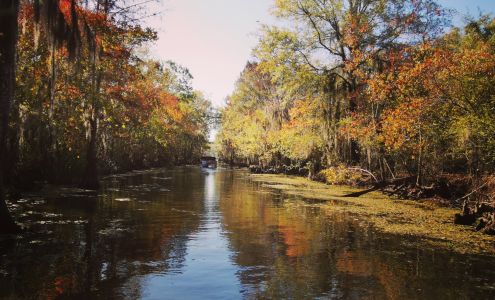 Dallas Caddo Club Karnack