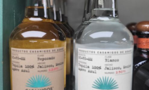 A-1 Liquor & Wine Idabel