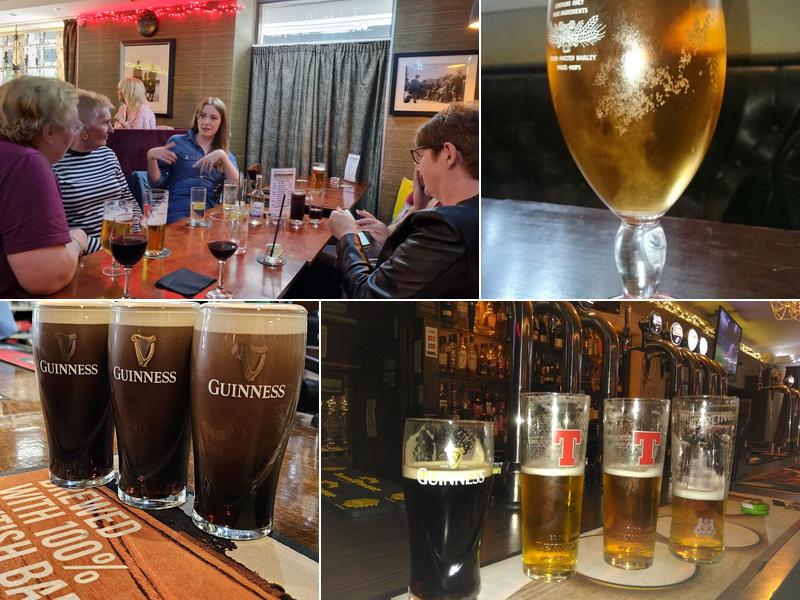 Sweeney's on the Park