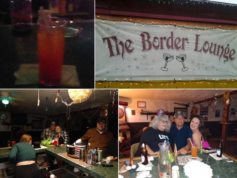 The Border Lounge 950 Dahlia Vines St, Zwolle