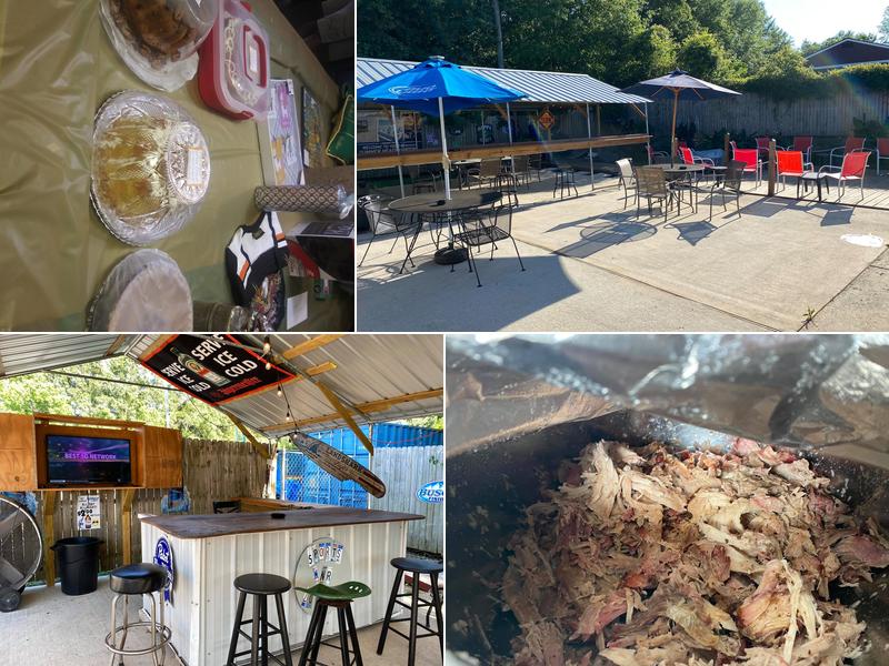 M&R Lounge 7131 Theodore Dawes Rd, Theodore