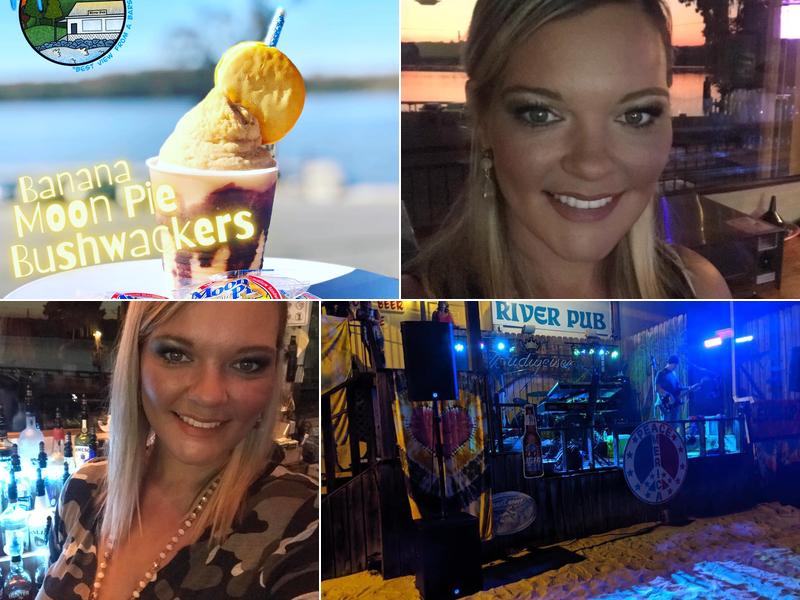 The River Pub 7555 Cliffs Landing Rd #1, Bay Minette