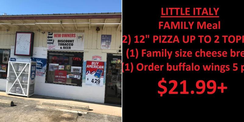 Beer Hut 892 Squirrel Hollow Dr, Linden